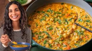 The Cheap and Easy Soup I Make (Almost) Every Week