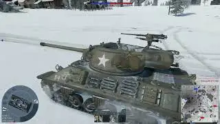 War Thunder Ground RB - US American Sherman Tanks 5.0 to 5.3BR - Part 6