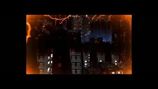 4K 60FPS Test Outro
