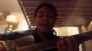 Take it back - Ed Sheeran cove by Ashleigh Brianna
