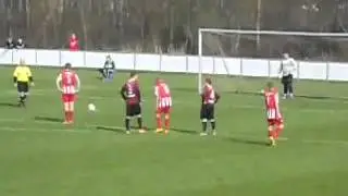 Espergærde IF - Jyllinge FC