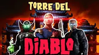 I DIED... BUT I SURVIVED!!! AND I REACHED THE FINAL BATTLE AT VOUGH TOWER! | Mortal Kombat Mobile.