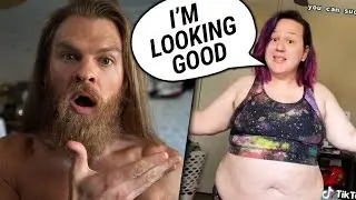 What Does Health Look Like??
