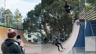 Do you EVEN VERT BRO