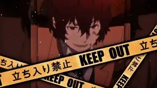 Dazai X GTA Edit