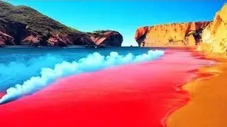 اغرب ما التقطته الكاميرات حول العالم من عجائب وغرائب مدهشة لا تصدق !!!