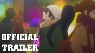 Mashiro no Oto - Official Trailer