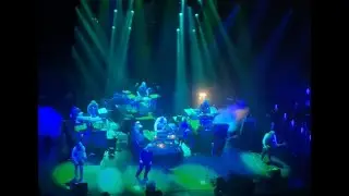 HAMPARAT - Stereo Rock & Roll - Partýbær