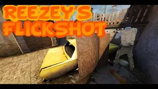 CSGO: VAC SHOT