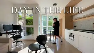 Un jour dans la vie d'un architecte d'intérieur