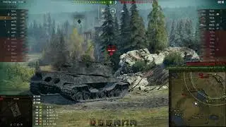 ЛБЗ об-260 ТТ№13 