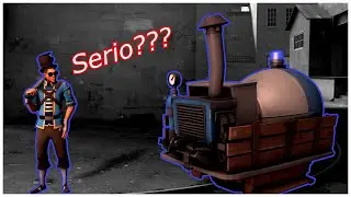 Najgorszy tryb gry dla skauta w Team Fortress 2