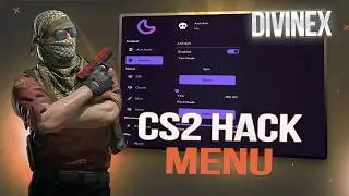 CS 2 Hack Menu [Free 2026] | BEST CS 2 Cheats [Update] | NEW CS 2 Hacks | Aimbot & Wallhack