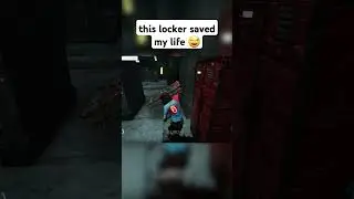 wesker vs locker 
