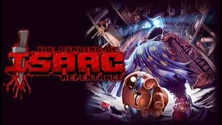 The Binding of Isaac: Repentance Soundtrack - Revelations 13.1 (Final Boss)