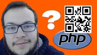 KAREKOD OLUŞTURMA🎇 PHP Dersleri