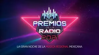 🎵PREMIOS de la RADIO 2021 [Show Completo] | EstrellaTV