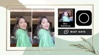 TUTORIAL MEMBUAT EFEK DI POLAR