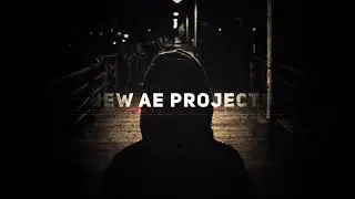 Cinematic Trailer - Apple Motion - Download Template