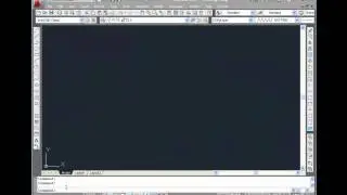 AutoCAD Tutorial - Layer Command