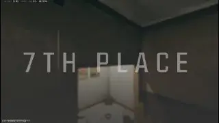 20 minutes of Battleroyale