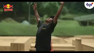 Red Bull Zone featuring Pa'din