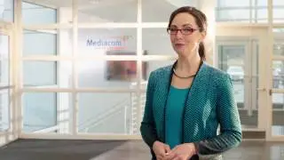 Mediacom 1Gig Internet