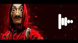 Bella Ciao Guitar - Ringtone | Ringtone | Money Heist |  LaCasa De Papel Ringing Theme