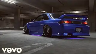 Teriyaki Boyz & Sean Paul  - Tokyo Drift (Dj Kantik Remix)
