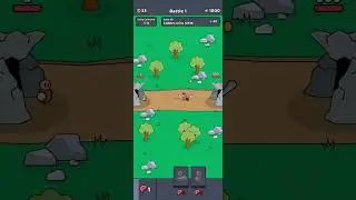 We Are Warriors (Android Mobile)