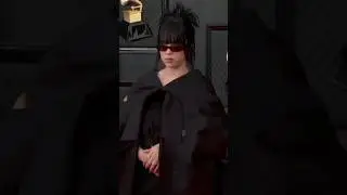 Beautiful Billie Eilish