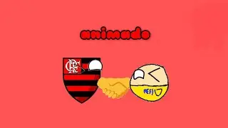 hino da zueira do flamengo animado