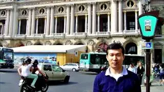 2007.04.16.~04.25. 서유럽여행(2.오페라 극장)