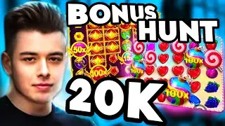 🩸🔴MARIUS SMECHERUL LIVE 🩸 20000 RON BONUSBUY/HUNT LA PACANELE