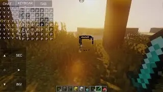 Pojavlauncher - shader 1.20.4