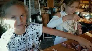 Шашлычки от Вари