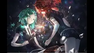AMV Houseki no Kuni|Страна самоцветов