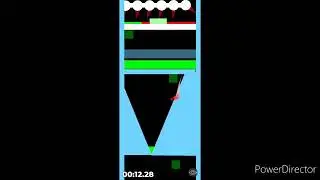 Shikimori & Izumi vs Kaguya & Miyuki in Simple Marble Race