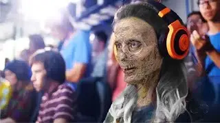 Dimension 404: Impulse (2017) Movie Explained in Hindi/Urdu Summarized हिन्दी