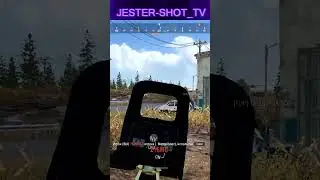 ПРИКРЫЛ ТИММЕЙТА 🤡 PUBG 🤡#gaming #shorts #pubg #приколы #edit #fps #jestershot #tpp #fpp #ranked
