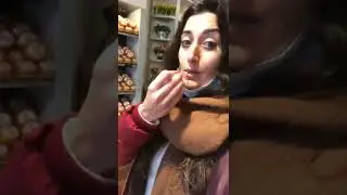 جودة هي بلد الجبنة في هولندا ! Gouda Vlog