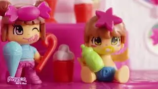 Pinypon Nueva Colección • Niños y Bebés • ES