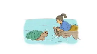 Urashimataro (English)