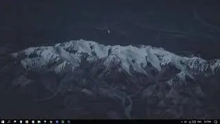 როგორ შევიცვალოთ მაუსუს კუსრორი.