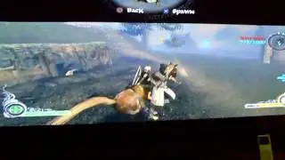 lord of the rings conquest glitch