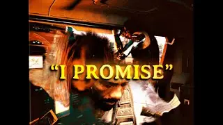 Cyberpunk 2077 | "I Promise" Tribute