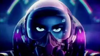 Toonami Africa - Continuity - (26/10/2024)