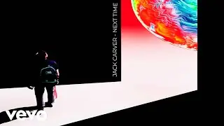 Jack Carver - Next Time (Official Audio)
