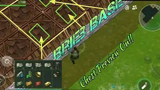 Brieb Base Raid | Chest Preview On!! | Last Day on Earth: Survival