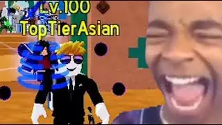 (ASTD) When you hit level 100